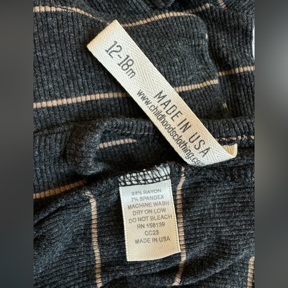 5pc Boys Bundle Childhood Clothing size 12-18m - Picture 6 of 6